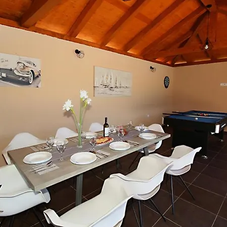 Anda Villa *