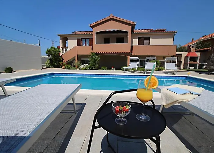 Anda Villa Zadar