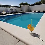 Anda * ザダル