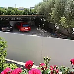 Anda ヴィラ ザダル