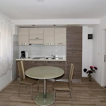 Anda 别墅 扎达尔