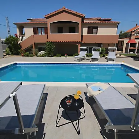 Villa Anda Zadar