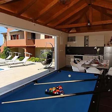 Anda Villa Zadar