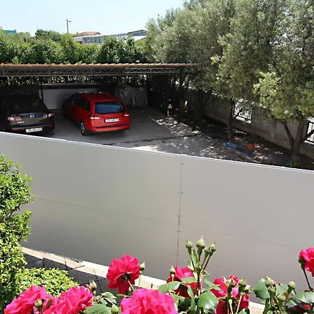 Anda 别墅 扎达尔