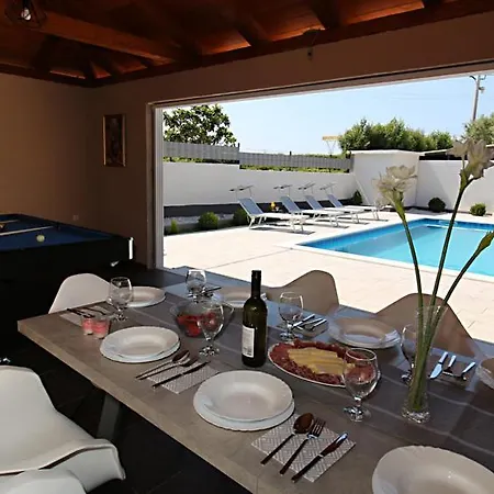 Villa Anda Zadar